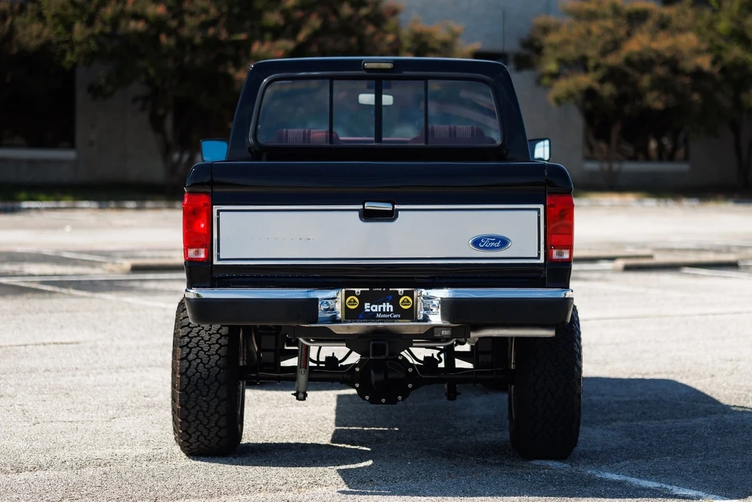 1988 Ford Ranger 1st Gen - Image 18 of 21