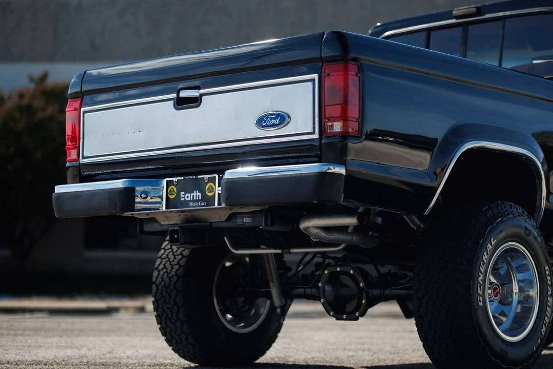 1988 Ford Ranger 1st Gen - Image 15 of 21