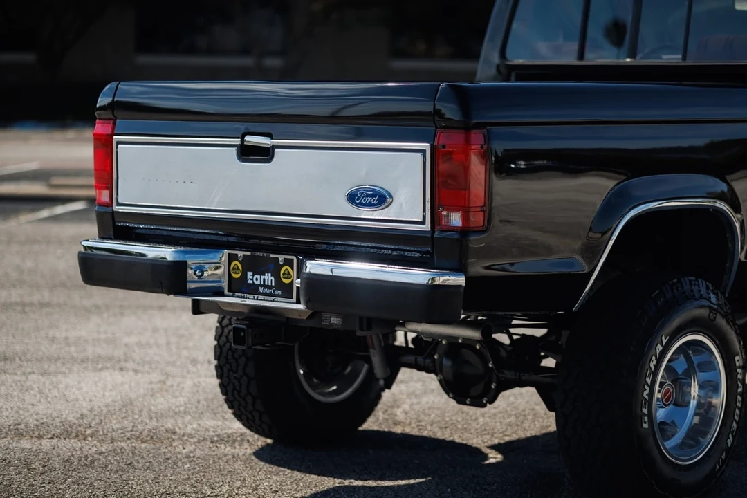 1988 Ford Ranger 1st Gen - Image 16 of 21