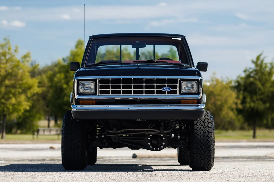 1988 Ford Ranger 1st Gen - Image 6 of 21