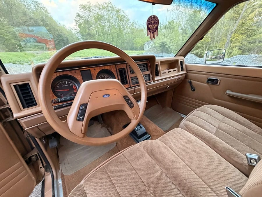 1988 Ford Ranger 1st Gen - Image 3 of 4
