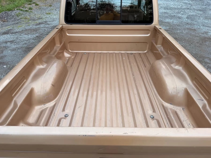 1988 Ford Ranger 1st Gen - Image 4 of 4