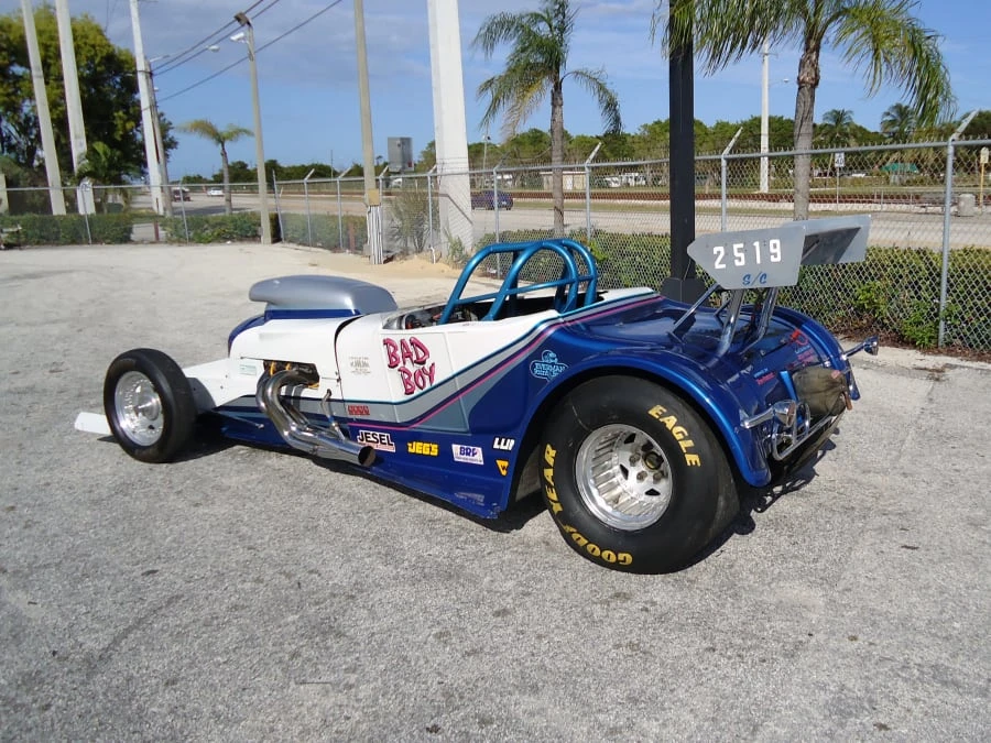 1988 Ford Replica - Image 2 of 8