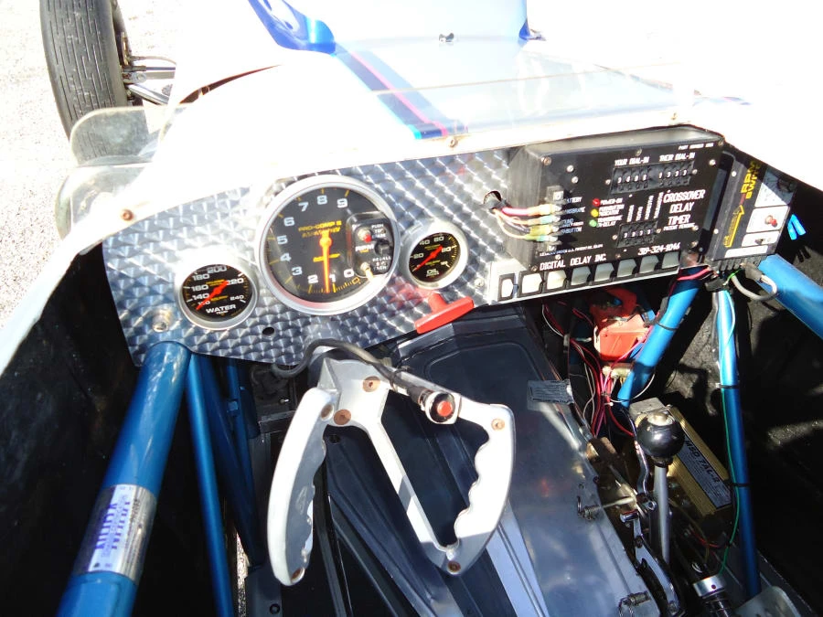 1988 Ford Replica - Image 3 of 8