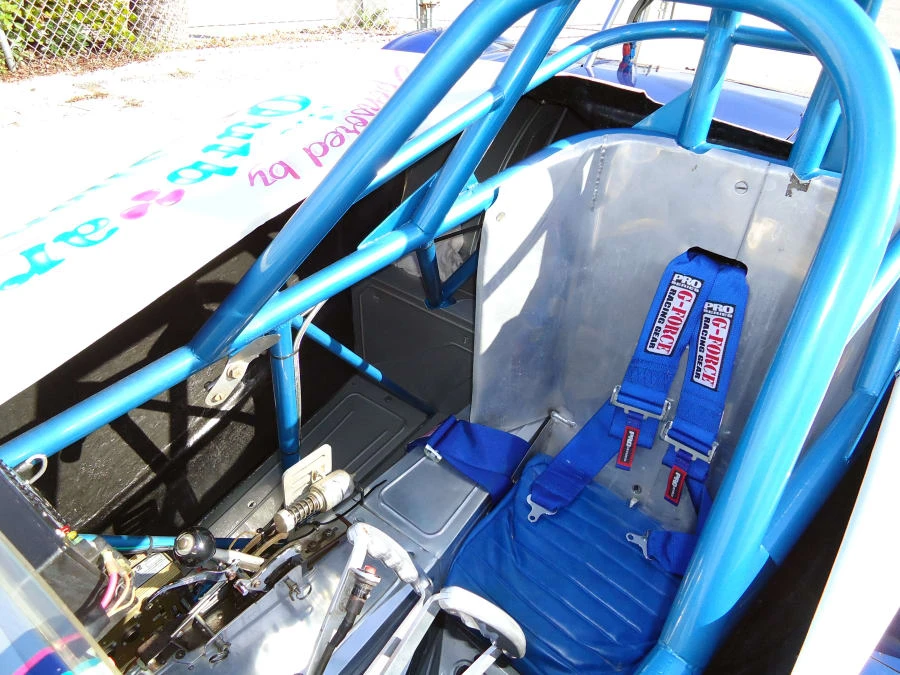 1988 Ford Replica - Image 4 of 8