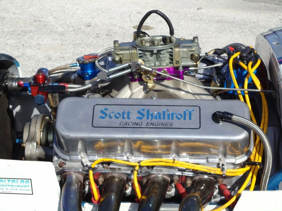 1988 Ford Replica - Image 5 of 8