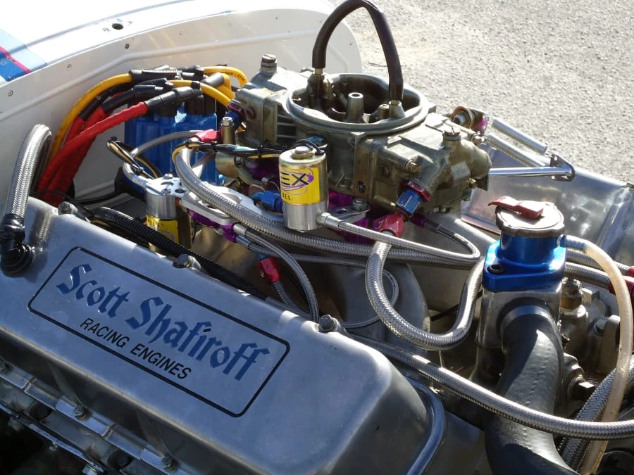 1988 Ford Replica - Image 6 of 8