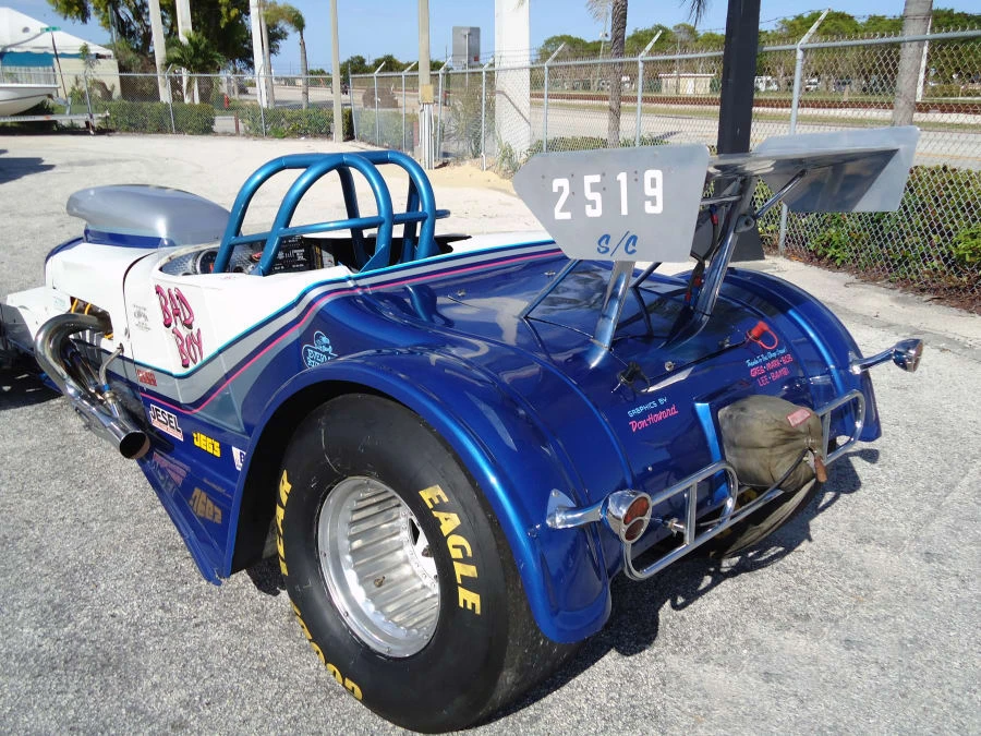 1988 Ford Replica - Image 7 of 8