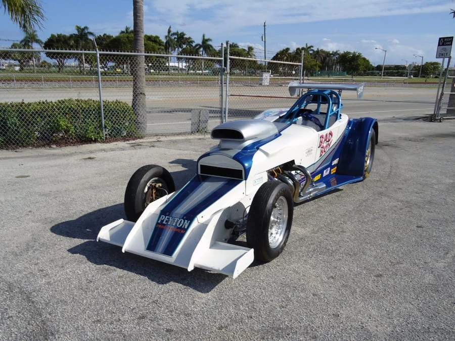 1988 Ford Replica - Image 8 of 8