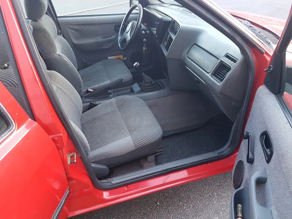 1988 Ford Sierra 2nd Gen - Image 4 of 30