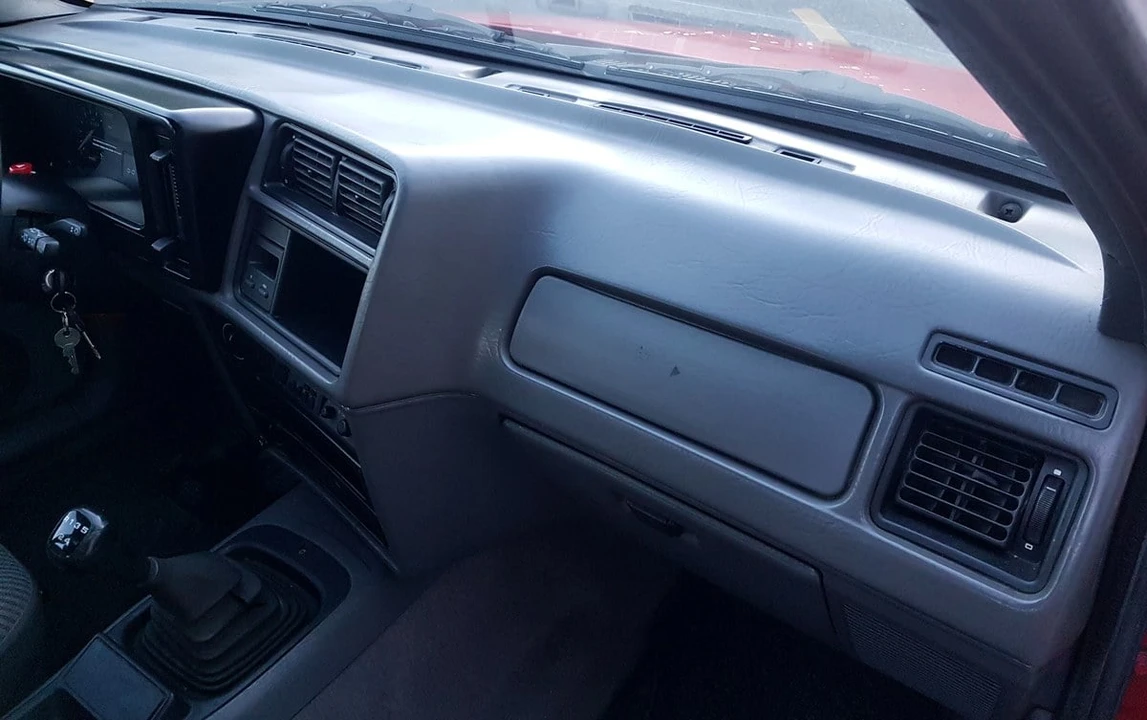 1988 Ford Sierra 2nd Gen - Image 11 of 30