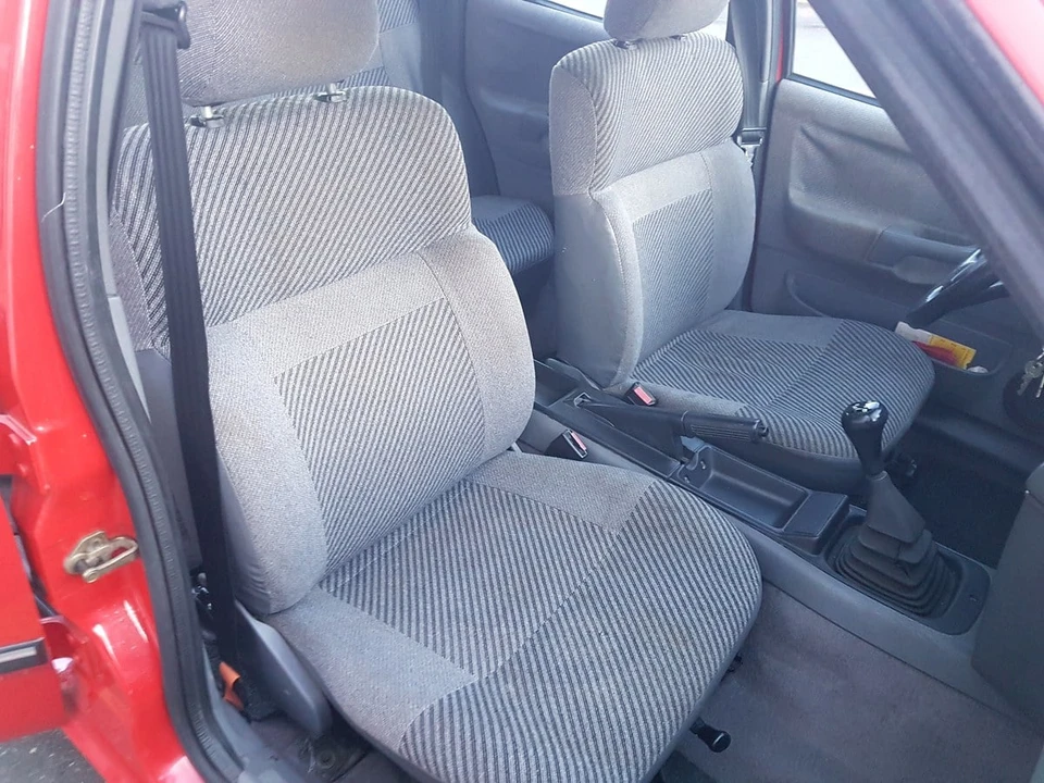 1988 Ford Sierra 2nd Gen - Image 12 of 30