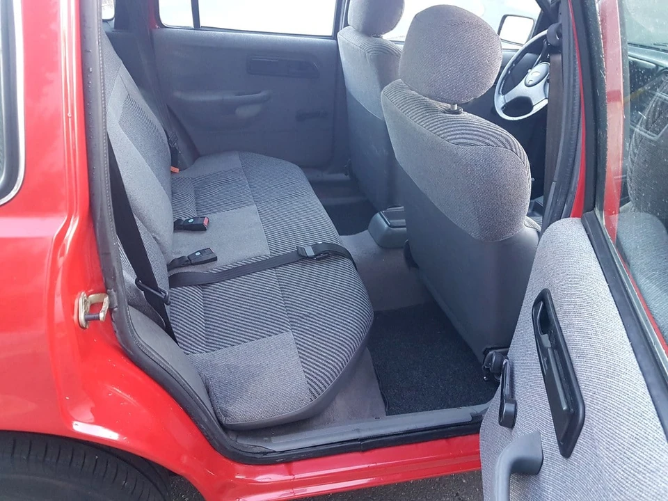 1988 Ford Sierra 2nd Gen - Image 13 of 30
