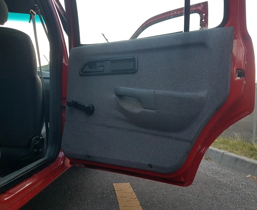 1988 Ford Sierra 2nd Gen - Image 15 of 30