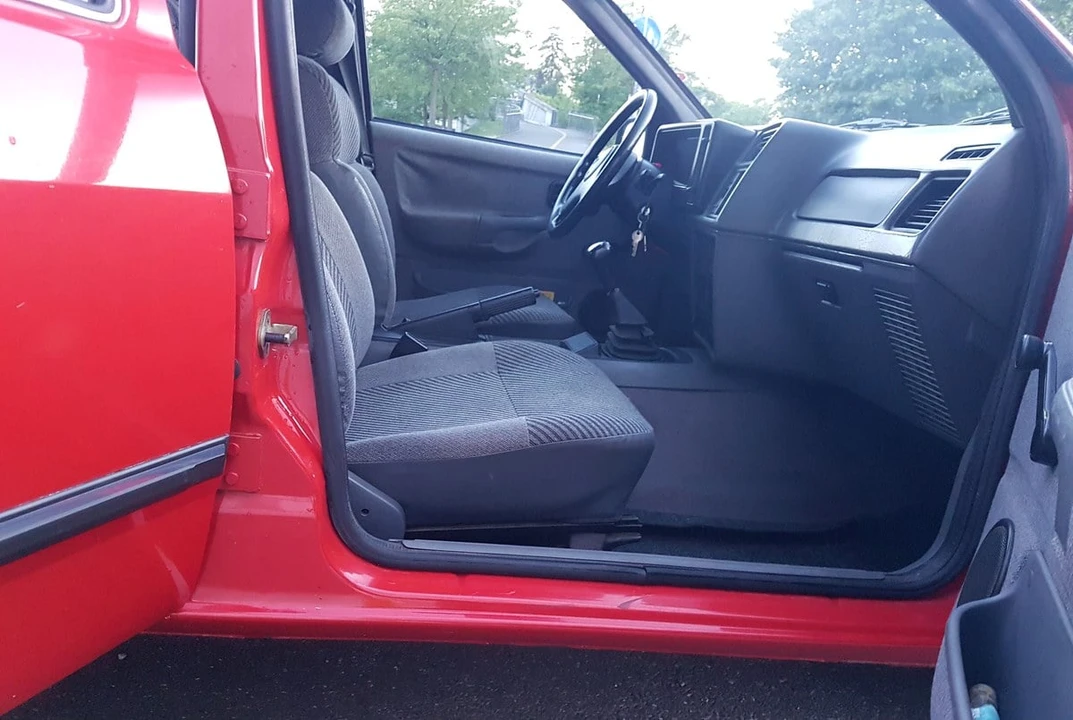 1988 Ford Sierra 2nd Gen - Image 18 of 30