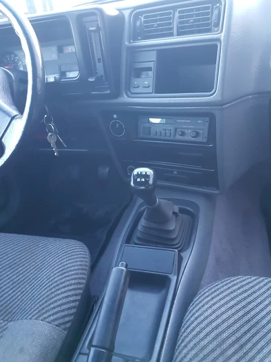 1988 Ford Sierra 2nd Gen - Image 24 of 30