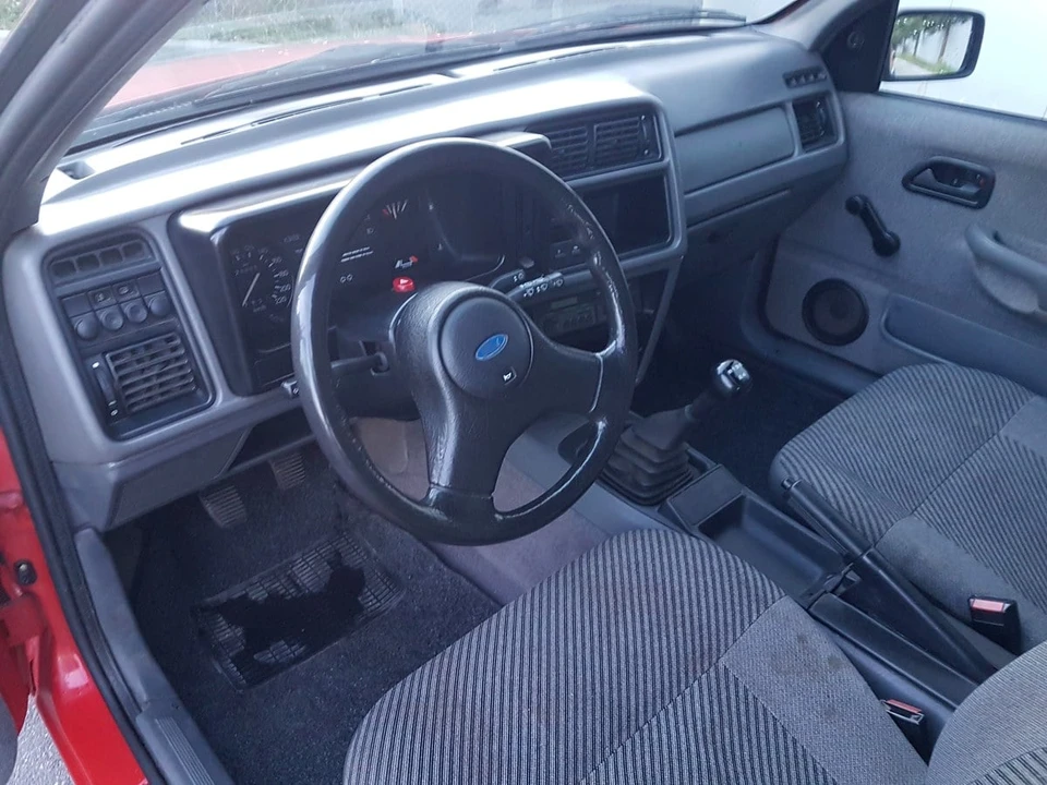 1988 Ford Sierra 2nd Gen - Image 26 of 30