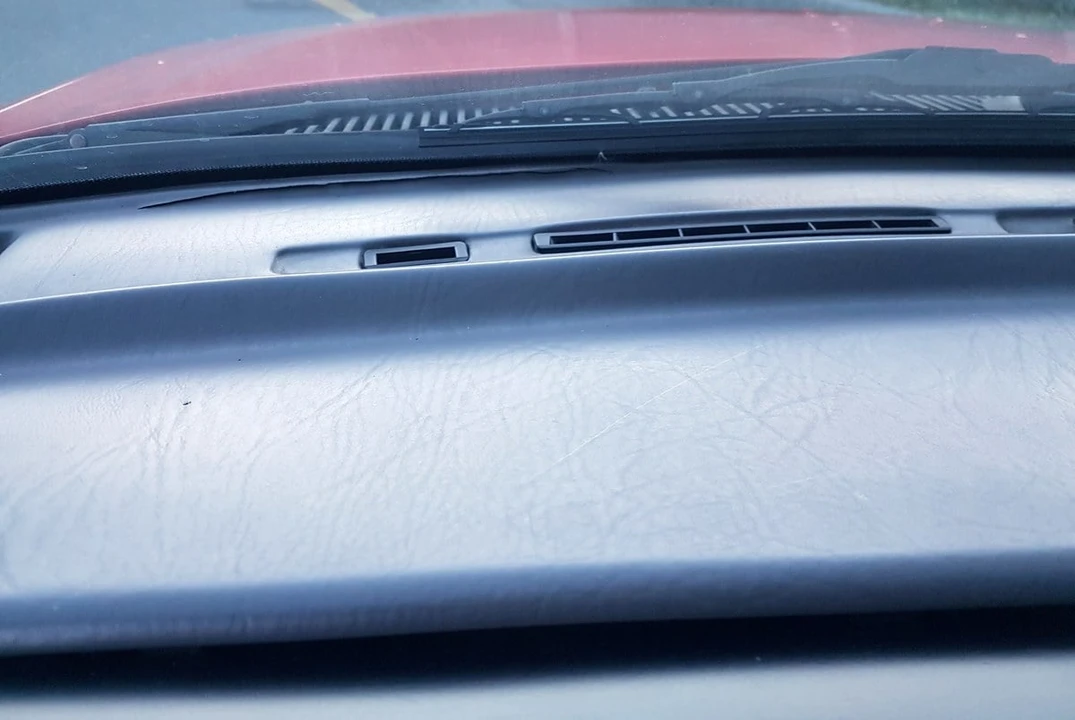 1988 Ford Sierra 2nd Gen - Image 27 of 30