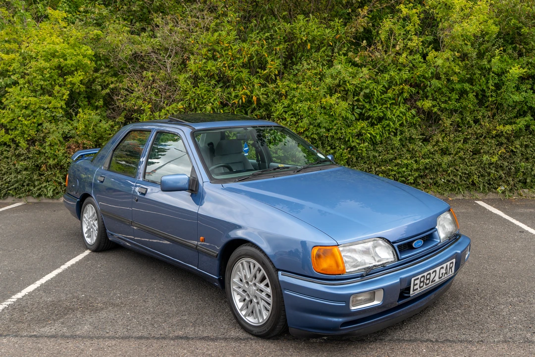 1988 Ford Sierra RS Cosworth - Image 10 of 31