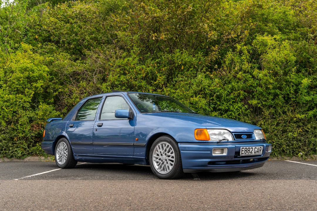 1988 Ford Sierra RS Cosworth - Image 3 of 31