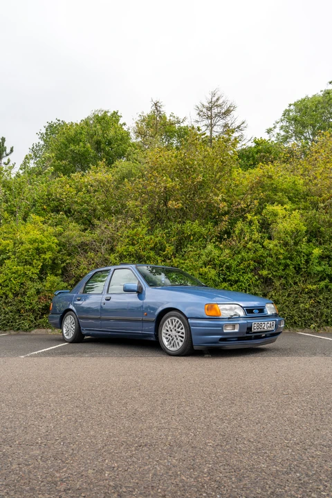 1988 Ford Sierra RS Cosworth - Image 20 of 31