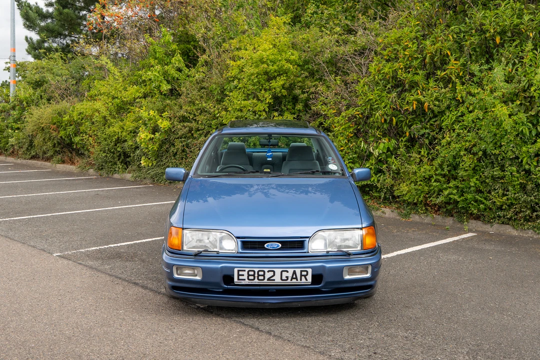 1988 Ford Sierra RS Cosworth - Image 9 of 31