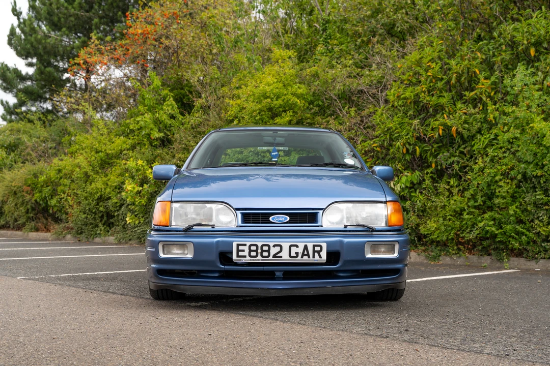 1988 Ford Sierra RS Cosworth - Image 2 of 31