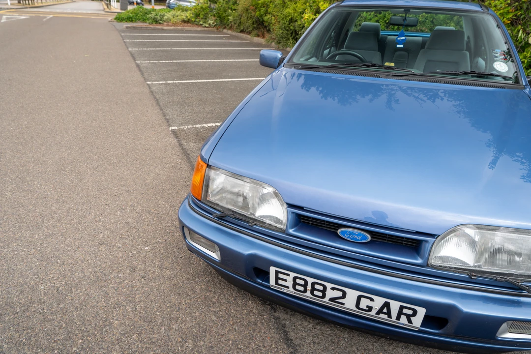 1988 Ford Sierra RS Cosworth - Image 28 of 31