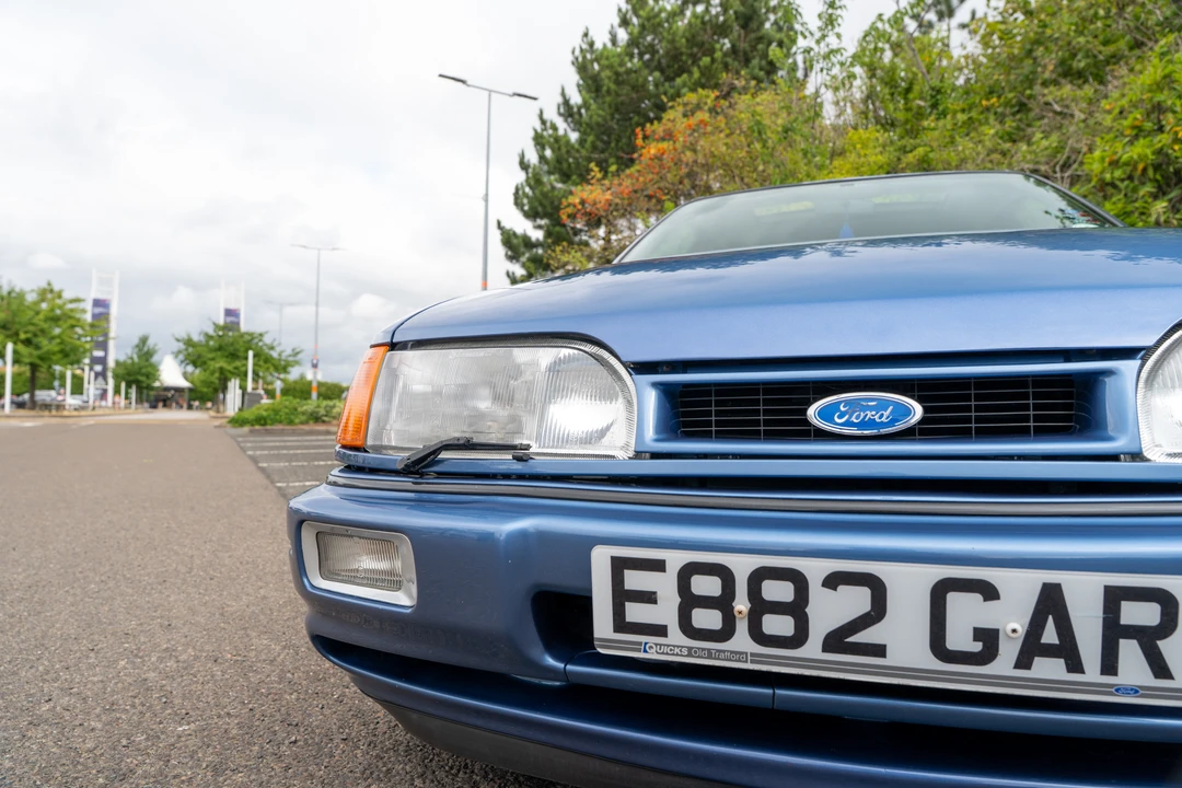 1988 Ford Sierra RS Cosworth - Image 29 of 31