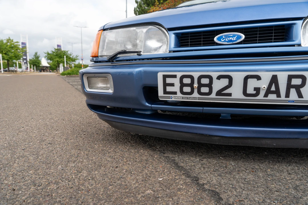 1988 Ford Sierra RS Cosworth - Image 30 of 31
