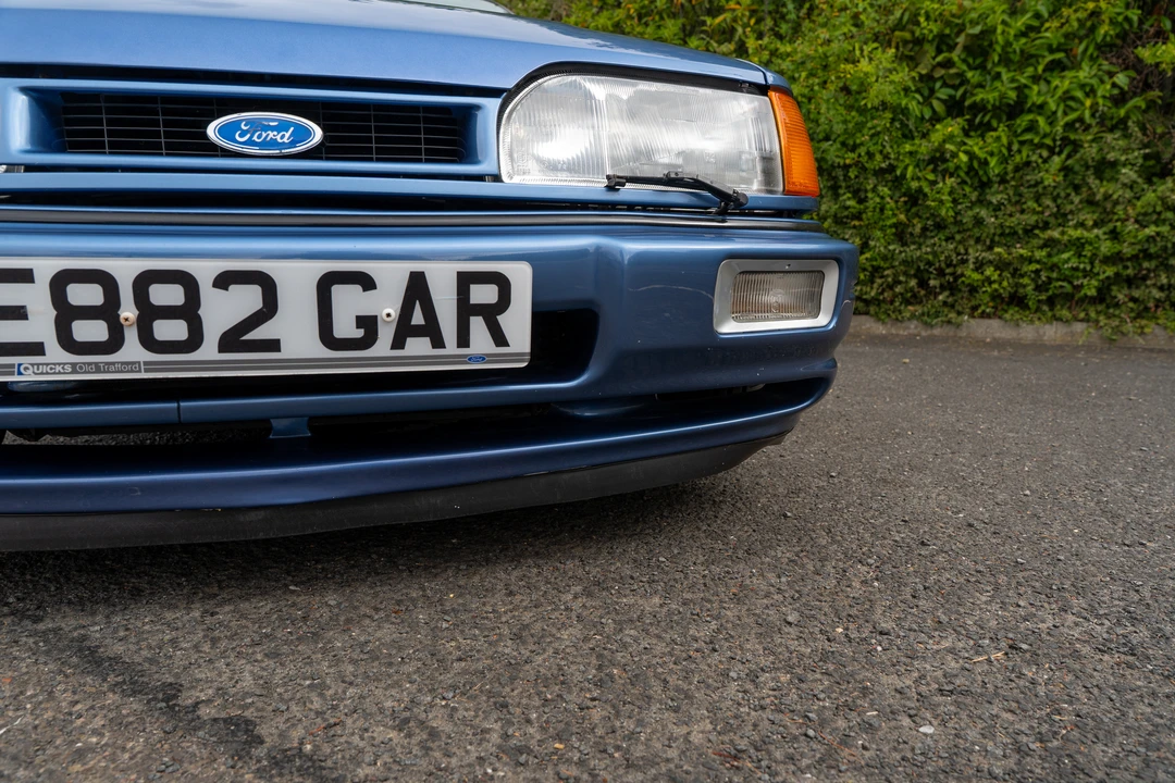 1988 Ford Sierra RS Cosworth - Image 31 of 31