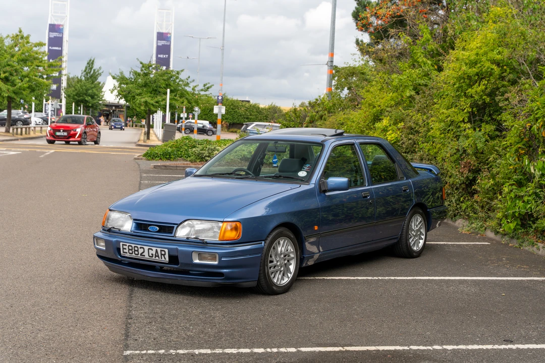 1988 Ford Sierra RS Cosworth - Image 14 of 31
