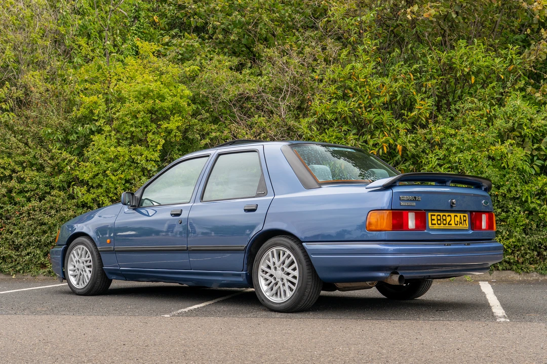 1988 Ford Sierra RS Cosworth - Image 6 of 31