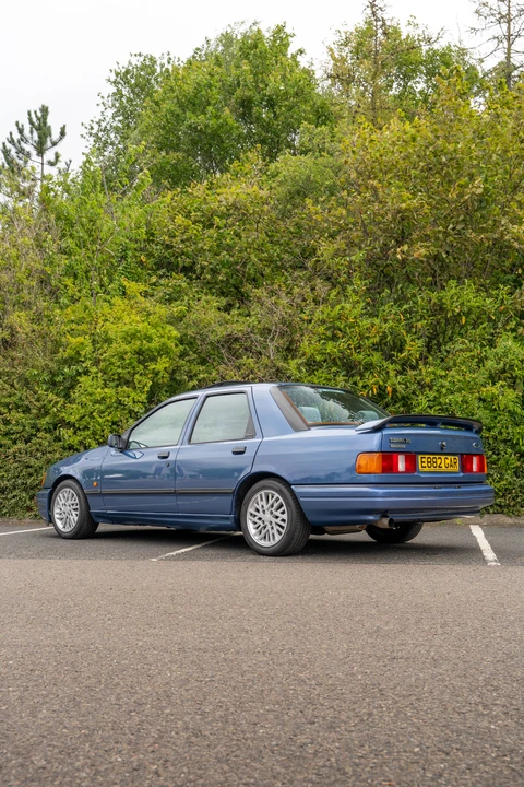 1988 Ford Sierra RS Cosworth - Image 23 of 31