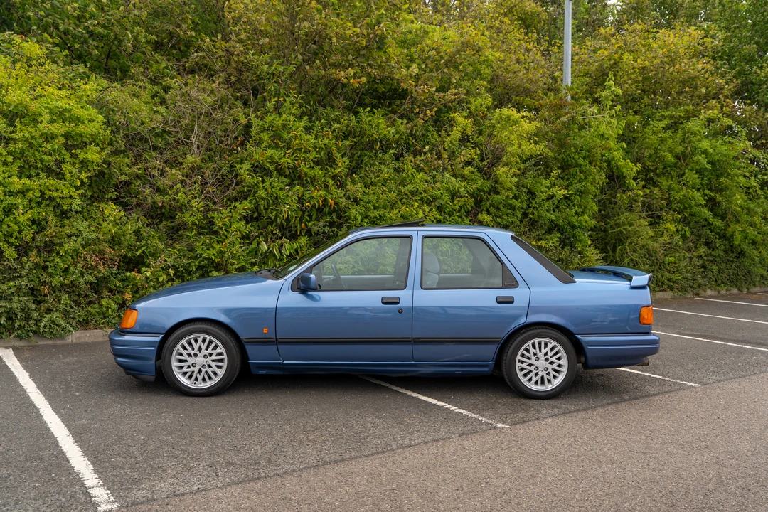 1988 Ford Sierra RS Cosworth - Image 13 of 31