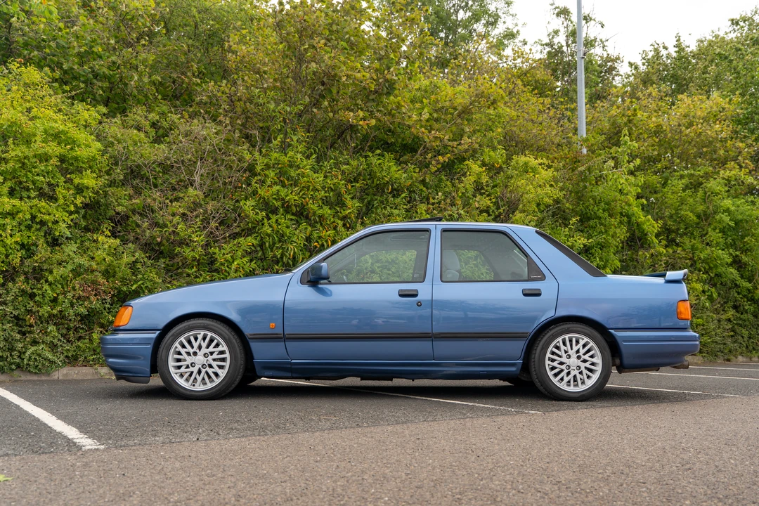 1988 Ford Sierra RS Cosworth - Image 7 of 31