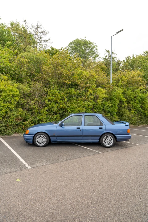 1988 Ford Sierra RS Cosworth - Image 24 of 31