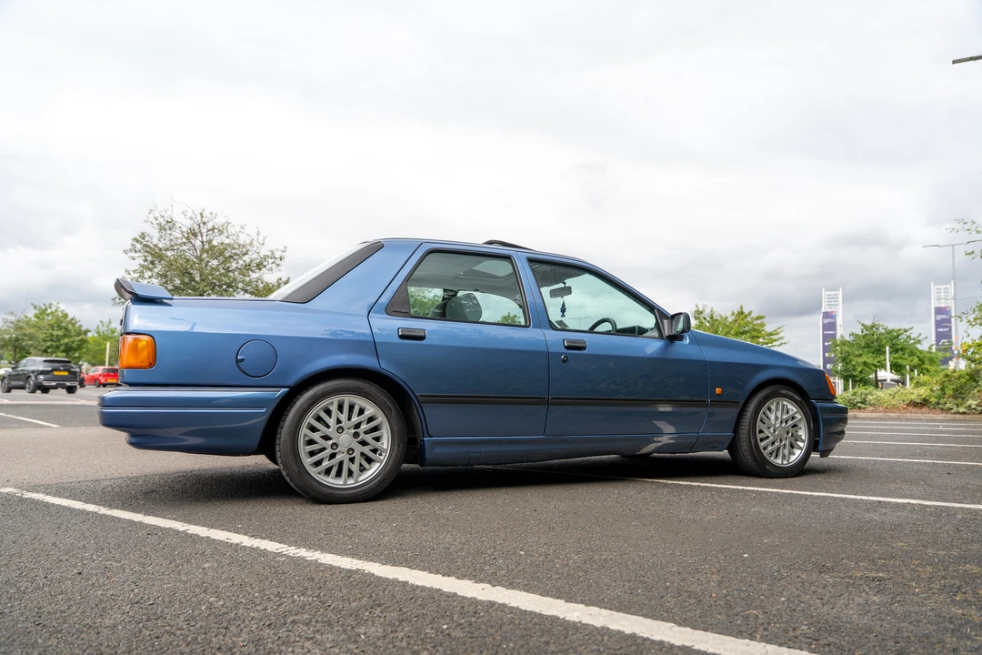 1988 Ford Sierra RS Cosworth - Image 4 of 31