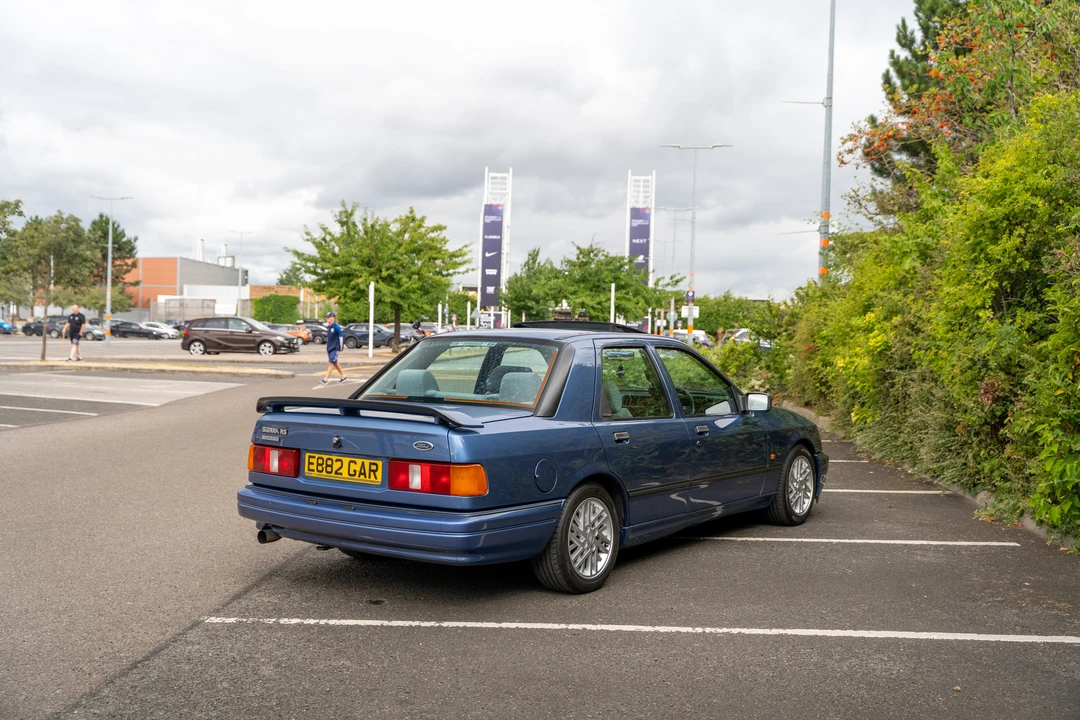 1988 Ford Sierra RS Cosworth - Image 11 of 31