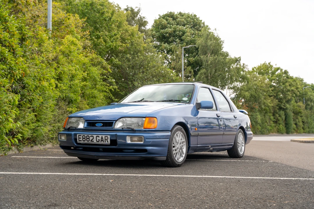 1988 Ford Sierra RS Cosworth - Image 18 of 31