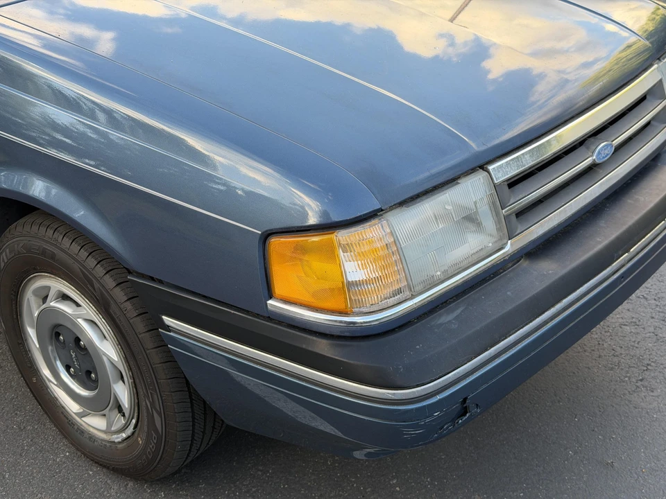 1988 Ford - Image 11 of 31