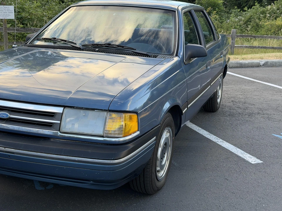 1988 Ford - Image 17 of 31