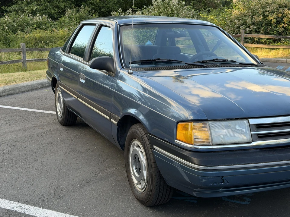1988 Ford - Image 10 of 31