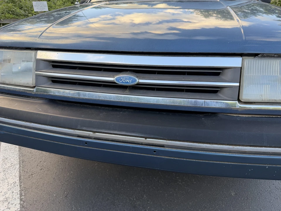 1988 Ford - Image 15 of 31