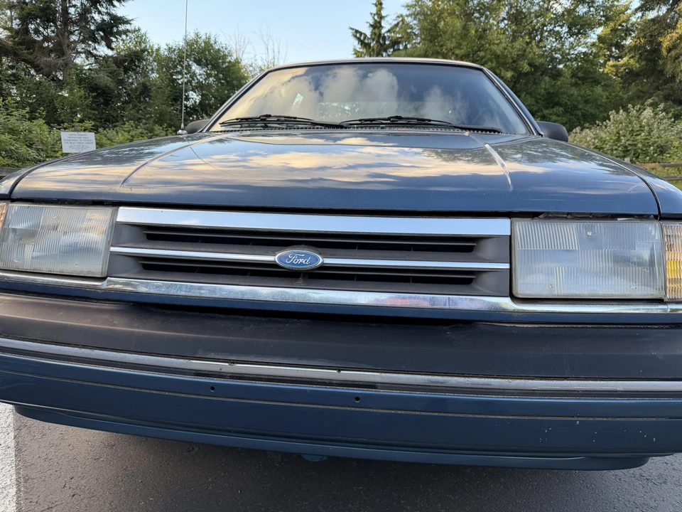 1988 Ford - Image 16 of 31