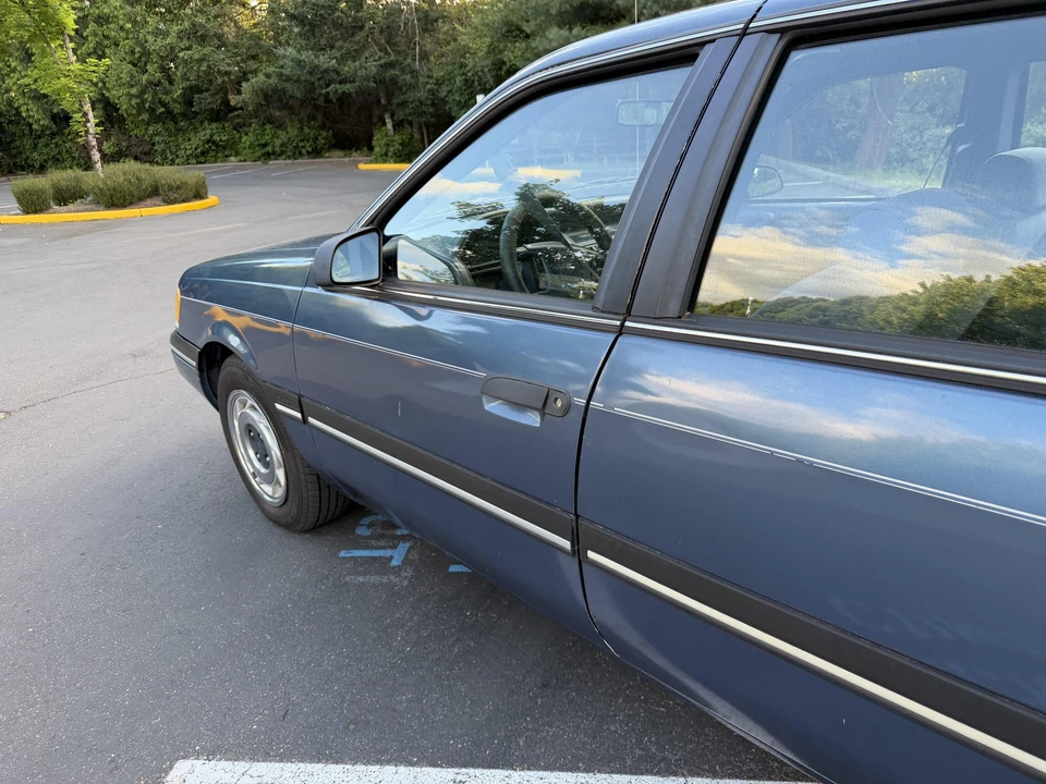 1988 Ford - Image 28 of 31