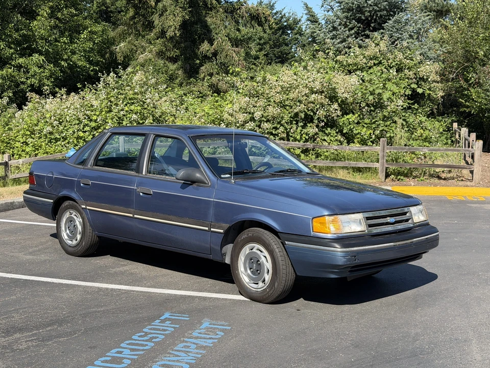 1988 Ford - Image 2 of 31