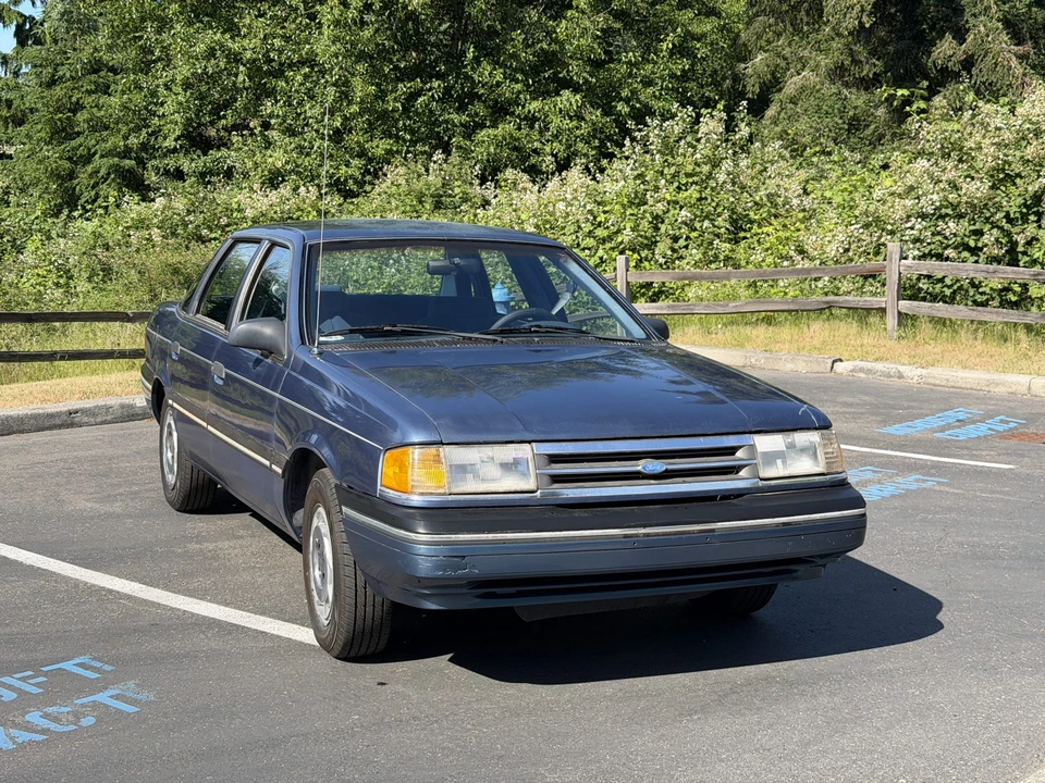 1988 Ford - Image 3 of 31