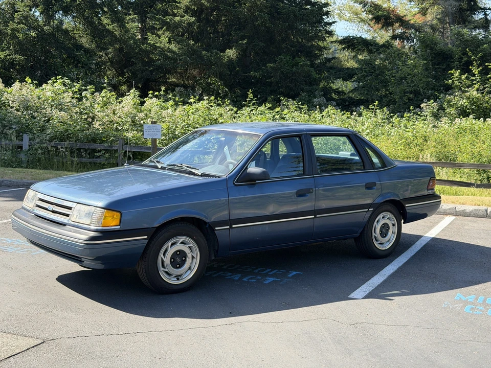 1988 Ford - Image 5 of 31