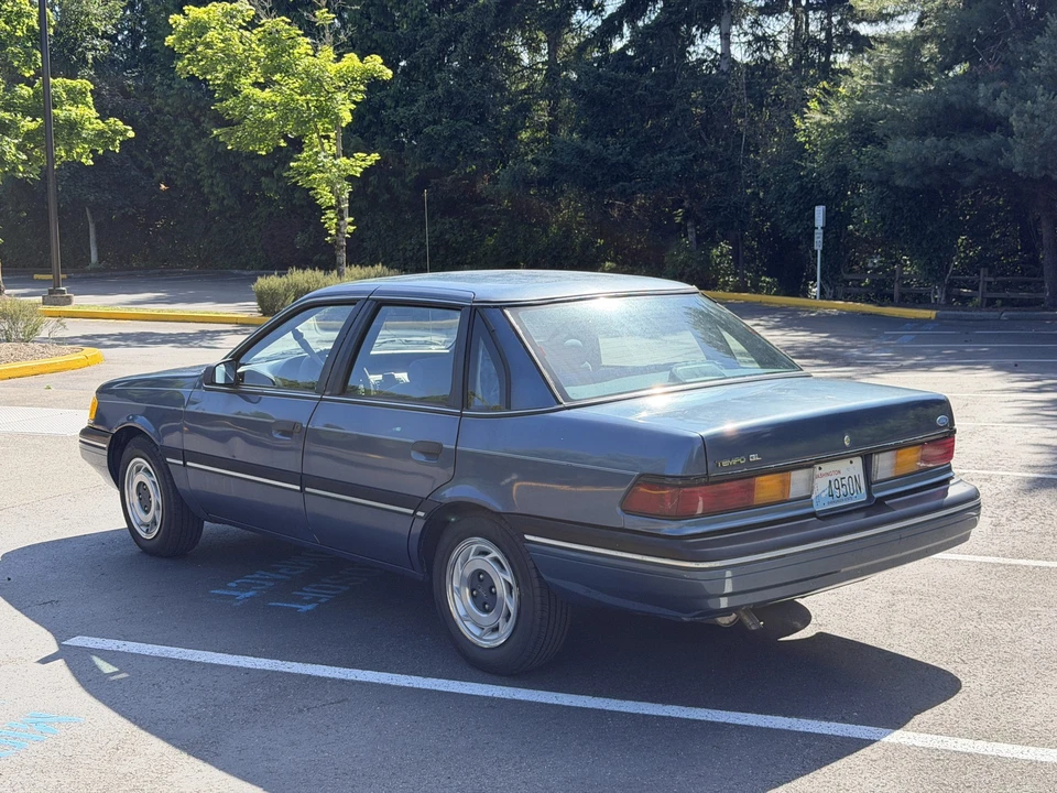 1988 Ford - Image 6 of 31